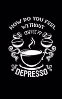 How Do You Feel Without Coffee