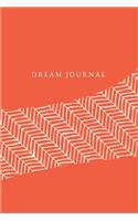 Dream Journal