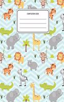Composition Book
