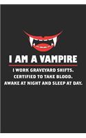 Phlebotomist