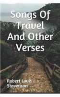 Songs Of Travel And Other Verses