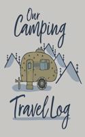 Our Camping Travel Log