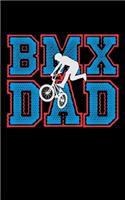 BMX Dad