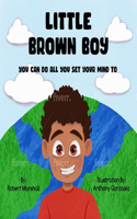 Little Brown Boy