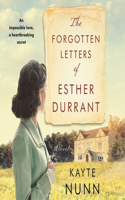 Forgotten Letters of Esther Durrant