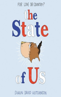 State of Us Lib/E