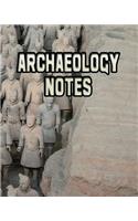 Archaeology Notes