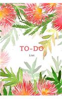 To-Do List: Daily Planner, pour garder le cap sur vos objectifs et ambitions, Agenda Journalier, Listes à Faire, Agenda To Do