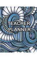 Teacher Planner