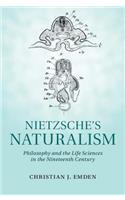 Nietzsche's Naturalism