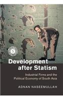 Development after Statism