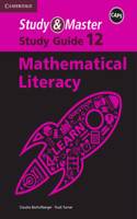 Study and Master Mathematical Literacy Grade 12 CAPS Study Guide