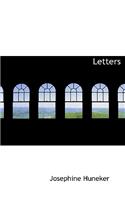 Letters