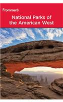 Frommer's? National Parks of the American West