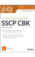 The Official (ISC)2 Guide to the SSCP CBK