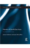 Navies of South-East Asia