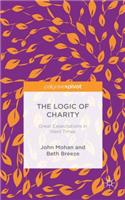 Logic of Charity