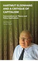 Hartmut Elsenhans and a Critique of Capitalism