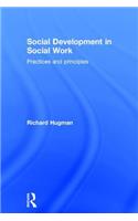 Social Development in Social Work