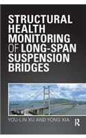 Structural Health Monitoring of Long-Span Suspension Bridges