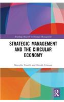 Strategic Management and the Circular Economy