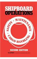 Shipboard Operations