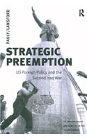 Strategic Preemption