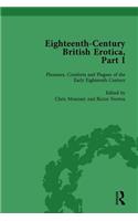 Eighteenth-Century British Erotica, Part I vol 1