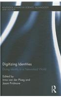 Digitizing Identities