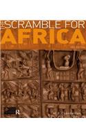 The Scramble for Africa