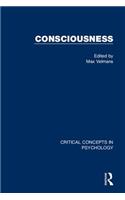 Consciousness