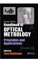 Handbook of Optical Metrology