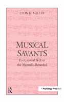 Musical Savants