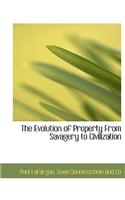 The Evolution of Property from Savagery to Civilization