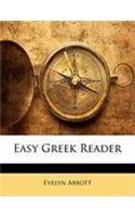 Easy Greek Reader