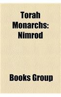 Torah Monarchs