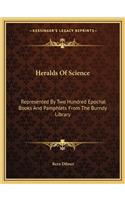 Heralds Of Science