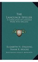 Language-Speller