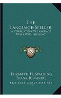 Language-Speller