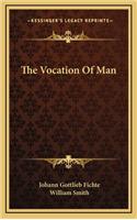 Vocation Of Man