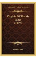 Virginia of the Air Lanes (1909)