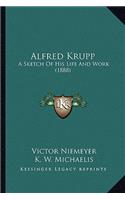 Alfred Krupp