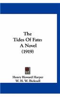 The Tides Of Fate