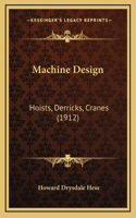 Machine Design