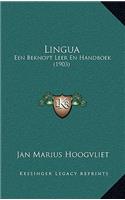 Lingua