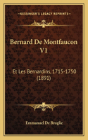 Bernard De Montfaucon V1