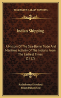 Indian Shipping