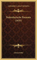 Nederduytsche Poemata (1635)