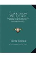 Della Riunione Delle Chiese