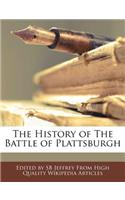 The History of the Battle of Plattsburgh